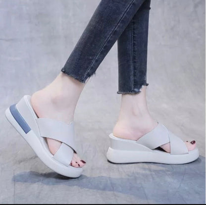 Sensity Pro - Ortopædisk sandal