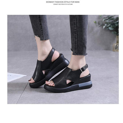 Sensity Pro - Ortopædisk sandal