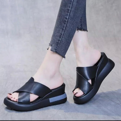 Sensity Pro - Ortopædisk sandal