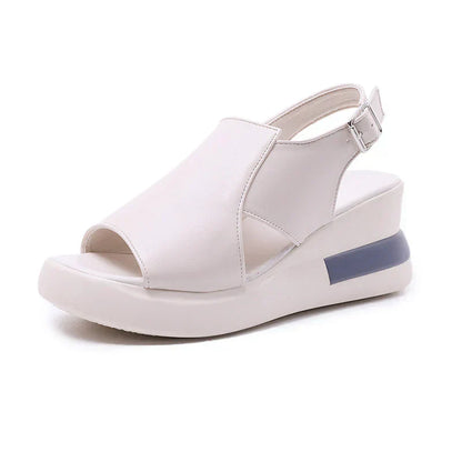 Sensity Pro - Ortopædisk sandal