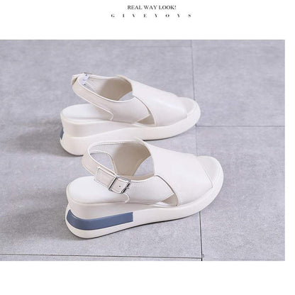 Sensity Pro - Ortopædisk sandal